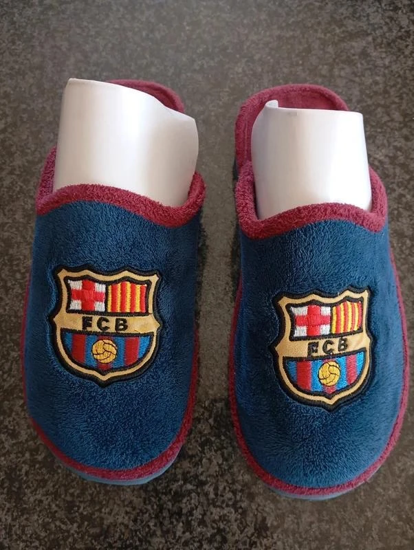 Zapatillas de niño casa n°35
